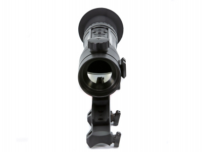 Тепловизионный прицел DEDAL "Venator" Дедал НВ (50Гц, матрица AMOLED 384х288, х1-12, до 2000м)