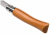 Нож хозяйственный Opinel 07 VRN - клинок 7 см, углеродистая сталь XC90, рукоять бук, замок Viroblock (113070) Нож хозяйственный Opinel 07 VRN - клинок 7 см, углеродистая сталь XC90, рукоять бук, замок Viroblock (113070)
