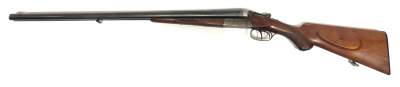 Ружьё SAUER (Зауэр) кал.12х70 №452809
