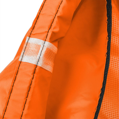 Гермомешок Helios 10L, цв.оранжевый (HS-GM-10)