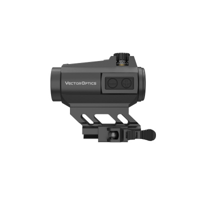 Прицел коллиматорный Vector Optics MAVERICK-II PLUS 1x22 SOL (SCRD-PS12)