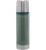 Термос STANLEY Classic 0.47L. Зеленая эмаль (15ч. -тепло/холод) (10-01228-072)