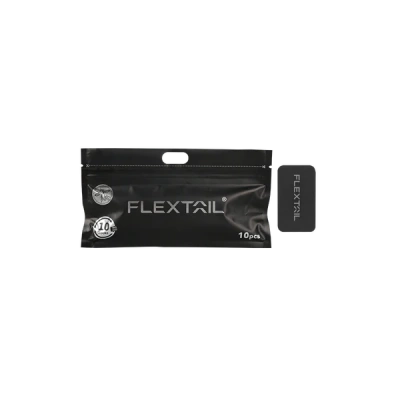 Пластины с репеллентом для фумигатора FLEXTAIL - 2 действ.вещества (10шт.), защита до 10 часов