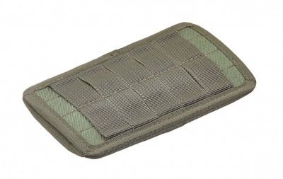 Платформа Stich Profi двухсторонняя на ремень MOLLE (Олива) (3691)