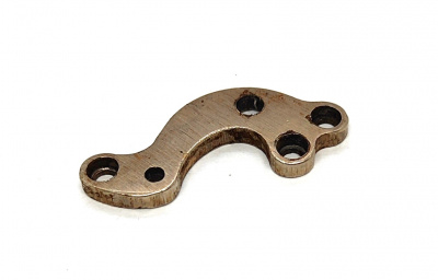 Планка УСМ  ТОЗ-БМ, Б, 63, 66 фиксирующая правая