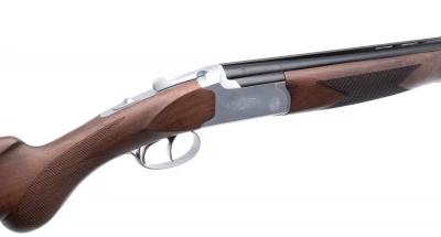 Ружьё HUGLU Mallard Gen 3 кал.20/76, L-710 мм, 2С, 5 чоков
