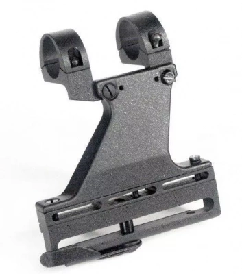 Кронштейн боковой ВОМЗ  Сайга 25 мм  В3-1в