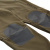 Костюм Shaman «Tracker II»  softshell, оливковый (S-514-0) 