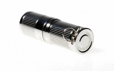 Фонарь карманный Olight i1 SS XM-L 180 люмен, до 68 метров, питание 1шт.хCR123A
