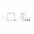 Коллиматорный прицел Vector Optics FRENZY PLUS 1x22x32 QD (SCRD-65)