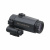 Увеличитель Vector Optics Maverick-III 3x22 Magnifier Mil  (SCMF-31)