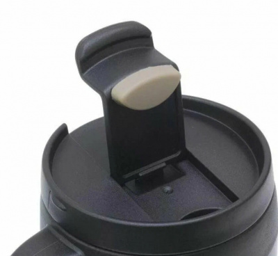 Термокружка "Следопыт-AZUR"  0,5 литра, нержавеющая сталь (PF-CWS-P104)