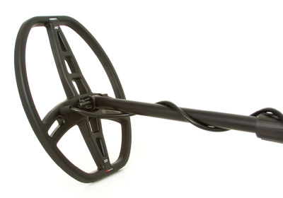 Металлодетектор Garrett AT PRO # 1140560 (комплект с Pro-Pointer AT # 1140900) катушка 8,5''x11''DD, 6 режимов