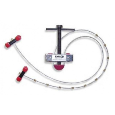 Пресс для настроек блочного лука Bowmaster Portable Bow Press