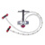 Пресс для настроек блочного лука Bowmaster Portable Bow Press