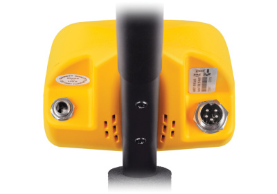 Металлодетектор Garrett ACE 250 #1139080 (водонепроницаемая катушка 6,9", частота 6,5 кГц, поиск 25-60 см, 4хАА)