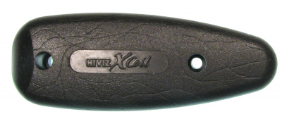 Тыльник гелевый спортивный  HiViz Xcoil (LXCS1003)