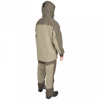 Костюм демисезонный мембранный "Rambler I" Islandiya, хаки (98130-6)