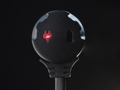Магнитное зарядное устройство Armytek Handy Magnetic Charger AMC-03 для тактических фонарей с функцией Magnet USB