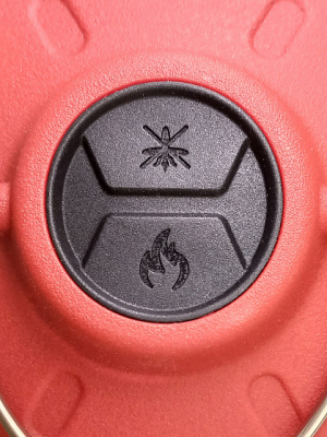 Противомоскитная электрическая аккумуляторная ловушка для насекомых Фарлайт IP54