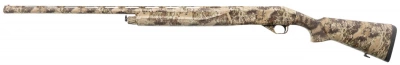 Ружьё HUGLU Renova Kryptek Highlander  L-760mm, п/а инерционное кал.12*76