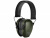 Наушники противошумные ShotTime 18, стрелковые NRR 25dB, Army Green  (EST-P-18G)