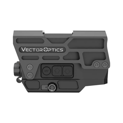 Прицел коллиматорный Vector Optics FRENZY PLUS 1x31x26 (SCRD-67)