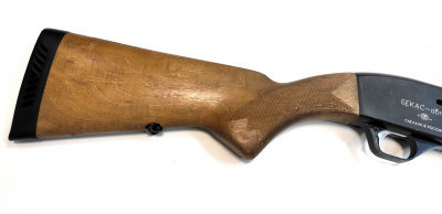 Бекас-12М Авто 05 кал.12х76 (дополнительный ствол) №РР4420