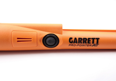 Металлодетектор подводный пинпоинтер Garrett Pro-Pointer AT # 1140900