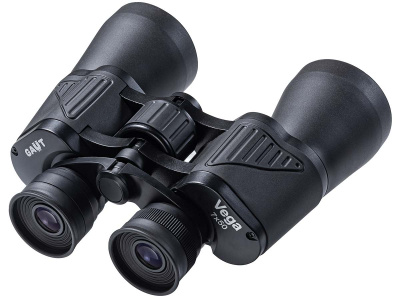 Бинокль GAUT Vega 7x50, Porro-призмы BK7 (GV750B)
