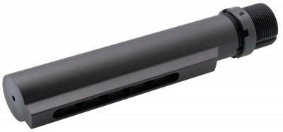 Труба телескопическая HARTMAN с гайкой АГАМА (М), Commercial, под буфер отдачи Т-303М